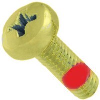 NAS1190-08T10B NAS1190-08T10B SELF-LOCK PHIL PAN SCRW MIL
